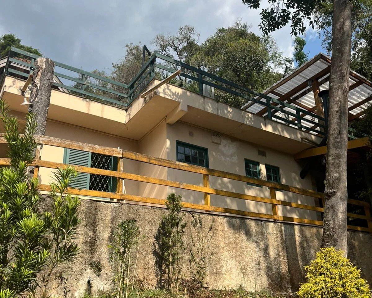 Grandes Alpes by Concavus